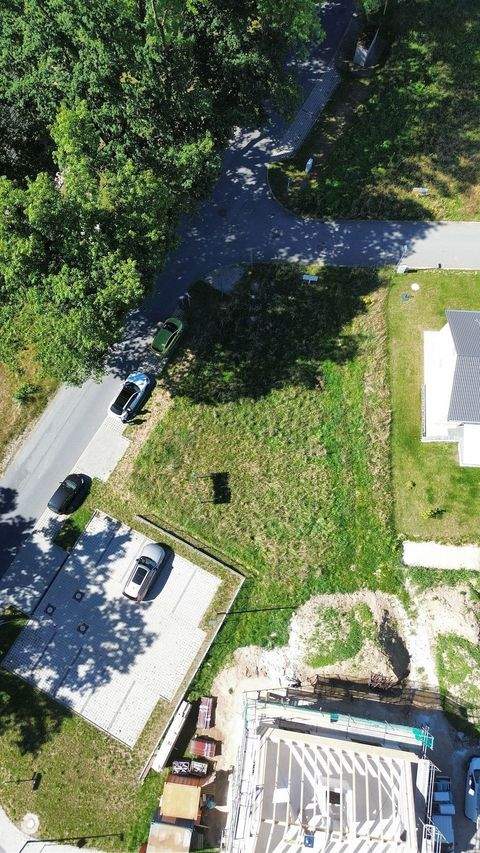 Großröhrsdorf Grundstücke, Großröhrsdorf Grundstück kaufen