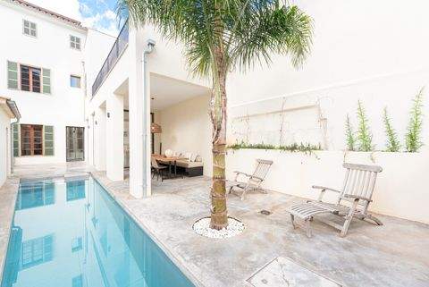 Pollen?a Häuser, Pollen?a Haus mieten 