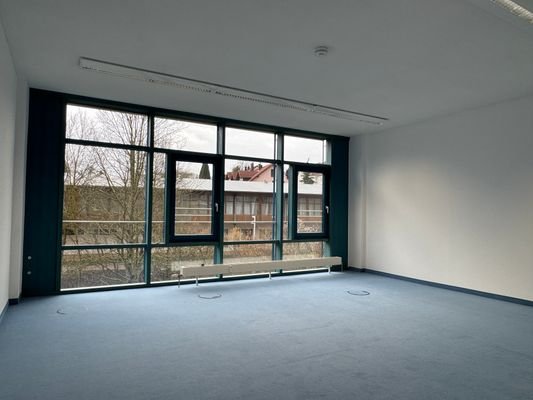 Büroraum