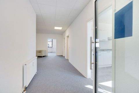 Neuwied Büros, Büroräume, Büroflächen 