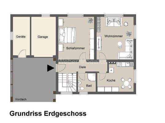 3414 Grundriss EG