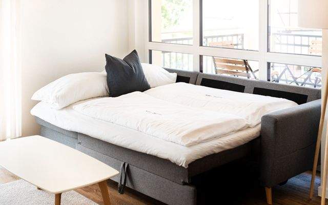 Wohnen auf Zeit Ettenheim, Rust Freiburg