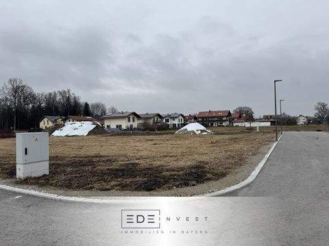 Kolbermoor Grundstücke, Kolbermoor Grundstück kaufen