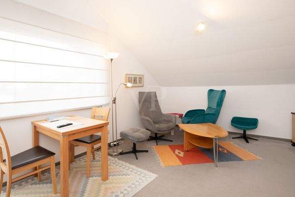 Zimmer Dachgeschoss (II)