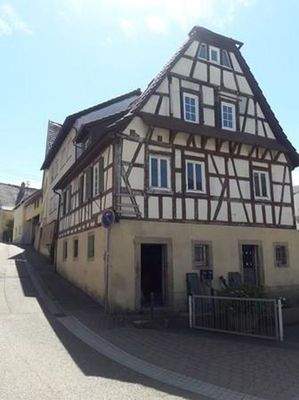 Waibstadter Straße 20