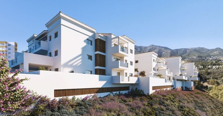 Photo: Apartment in Fuengirola