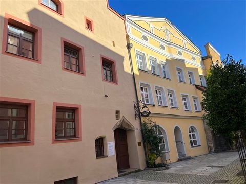 Burghausen Wohnungen, Burghausen Wohnung kaufen