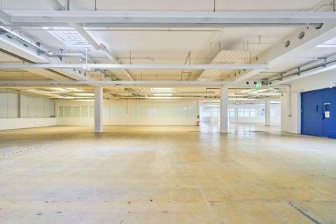 Frickenhausen Büros, Büroräume, Büroflächen 