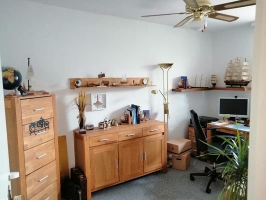 Arbeitszimmer