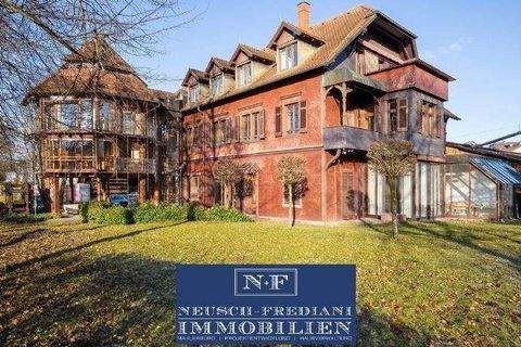 Lahr/Schwarzwald Büros, Büroräume, Büroflächen 