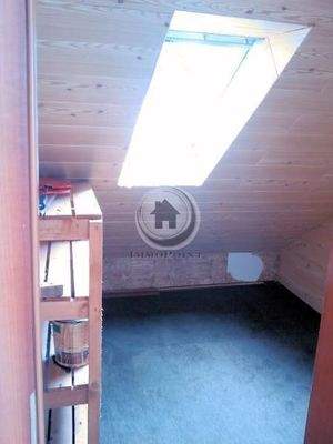 Büro Abstellkammer Keller