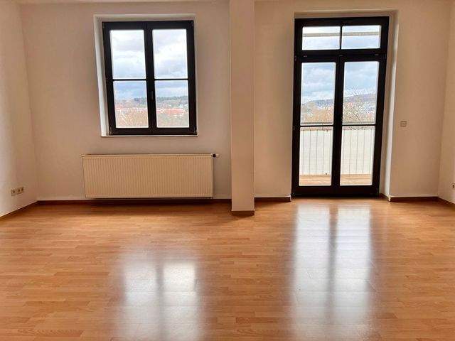 Lindenstr. 4, DG Mitte - Einbauküche - Photo 1