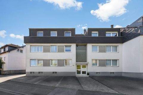 Leverkusen Wohnungen, Leverkusen Wohnung kaufen