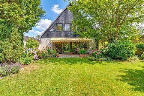 Flensburg Häuser, Flensburg Haus kaufen