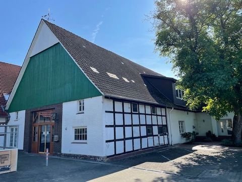 Hiddenhausen Häuser, Hiddenhausen Haus kaufen