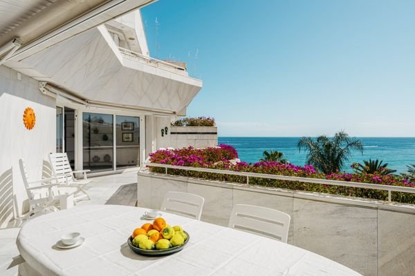 Photo: Apartment in Marbella