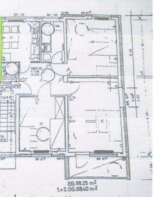 Gottfried-Keller-Str. Grundriss