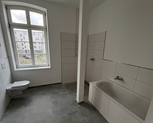 Badezimmer WE 6 