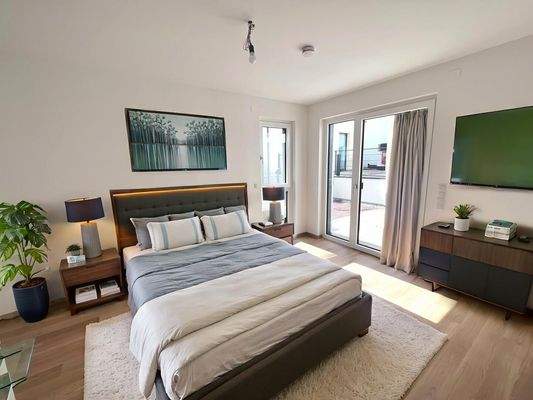 Virtuelles Homestaging