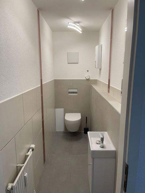 Winnenden Wohnungen, Winnenden Wohnung mieten
