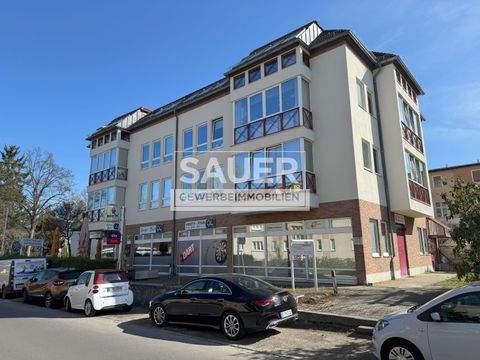 Berlin Büros, Büroräume, Büroflächen 