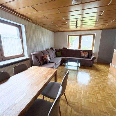 Wohnzimmer 1. Obergeschoss