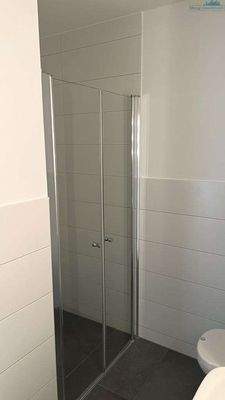 Duschbad, Innenliegend