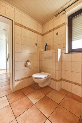 Badezimmer EG Ansicht 3