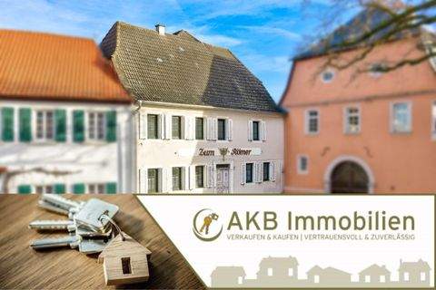 Gau-Bickelheim Häuser, Gau-Bickelheim Haus kaufen