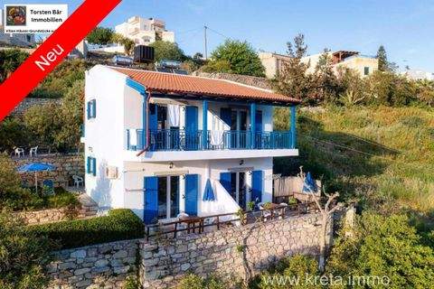 Kamilari Häuser, Kamilari Haus kaufen