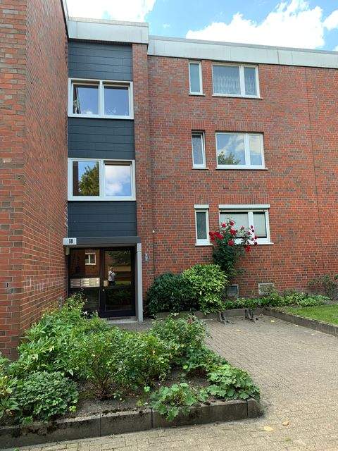 Wilhelmshaven Wohnungen, Wilhelmshaven Wohnung kaufen