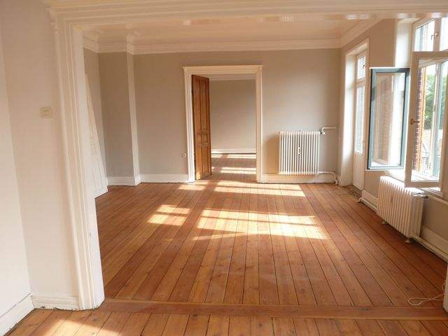 5-Zimmer-Wohnung, Große Straße 77 in Flensburg - Foto 4