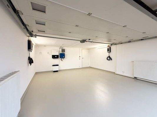 2 Wallboxen, Stromspeicher