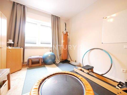 Zimmer im Erdgeschoss