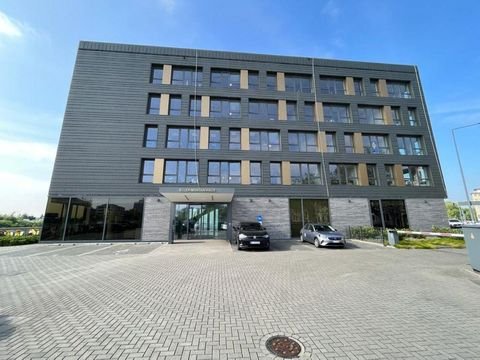 Duisburg Büros, Büroräume, Büroflächen 