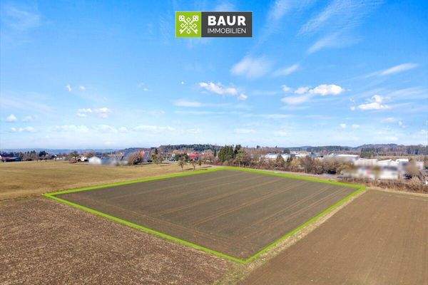 Luftbild START Grundstück STeinrinden_bearb_markiert_web