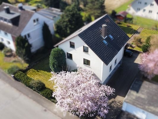 Drohnenfoto