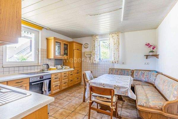 3489 Gebäude 3 WE 1 - EG Küche