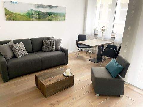 Köln Wohnen auf Zeit, möbliertes Wohnen