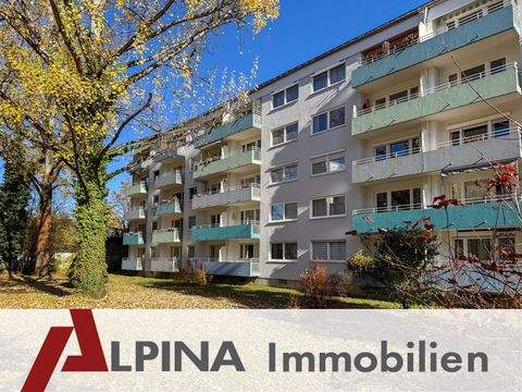 Rosenheim Wohnungen, Rosenheim Wohnung kaufen