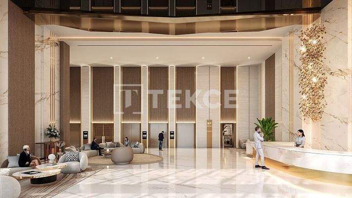 Furnished Apartments in Dubai with Post-Handover Payment