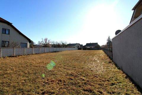 Strasshof an der Nordbahn Grundstücke, Strasshof an der Nordbahn Grundstück kaufen