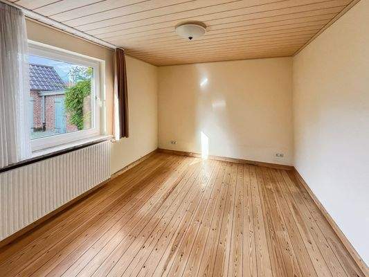 Kinderzimmer Erdgeschoss