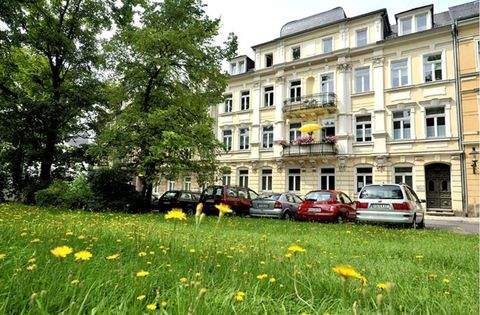 Freiberg Wohnungen, Freiberg Wohnung kaufen