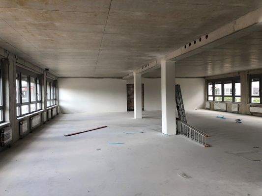 Innenausbau aktuell Main Donau Gutenstetter