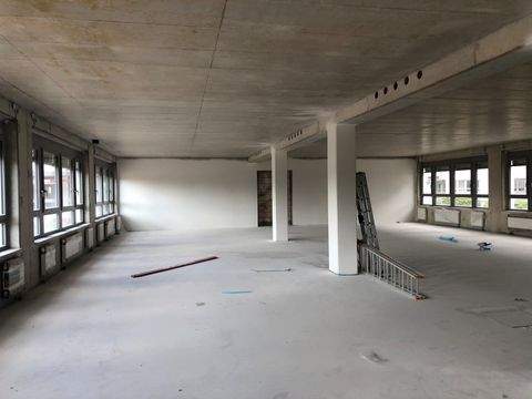 Nürnberg Büros, Büroräume, Büroflächen 