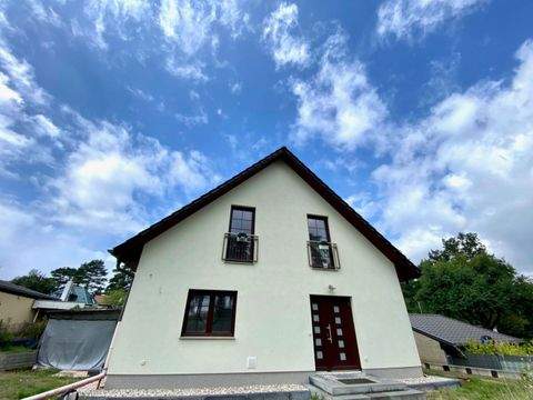 Woltersdorf Häuser, Woltersdorf Haus kaufen