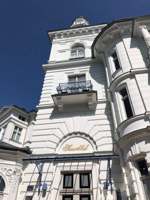 Heringsdorf Wohnungen, Heringsdorf Wohnung kaufen