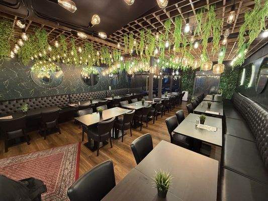 Diskrete Vermarktung