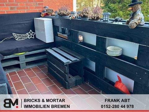 Gröpelingen Wohnungen, Gröpelingen Wohnung kaufen